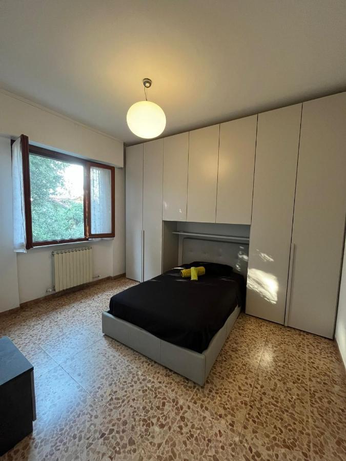 Casa Alexander Apartment Marina di Massa Ngoại thất bức ảnh